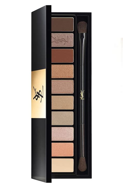 ysl eyeshadow palette uk|ysl eyeshadow nordstrom.